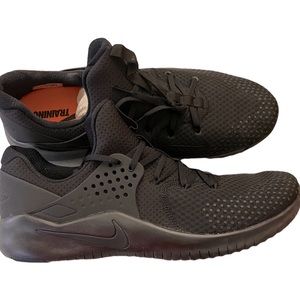 NEW Men’s NIKE FREE TRAINER VIII Size 15